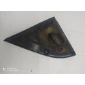 Acabamento Interno Retrovisor Esquerdo Ford Fiesta 01-04