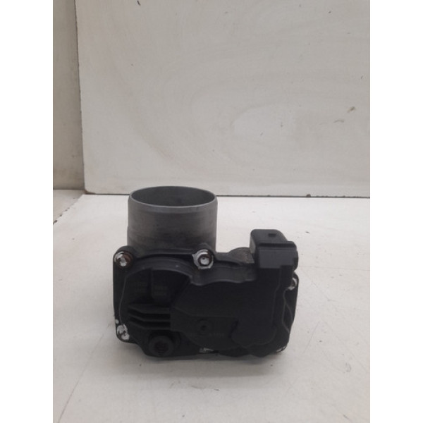 Tbi Corpo De Borboleta Volkswagen Fox Gol Golf 2012 2016 