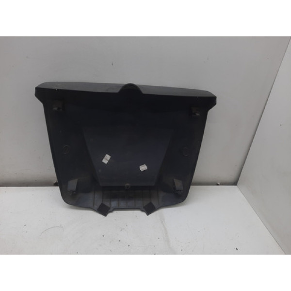 Moldura Interna Forro Tampa Traseira Fox 5z0867608