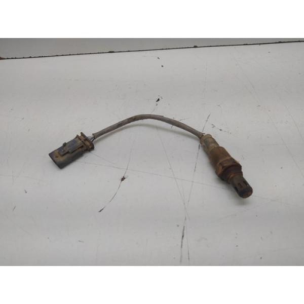 Sonda Lambda Pós Fiat Argo Cronos Mobi 1.0 1.4 2019 Oza629fa