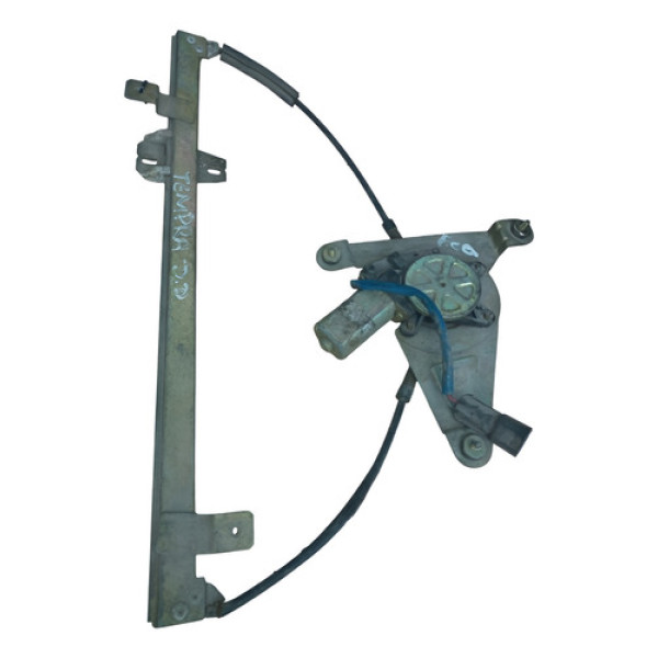 Máquina Vidro Elétrica Fiat Tempra 1999 