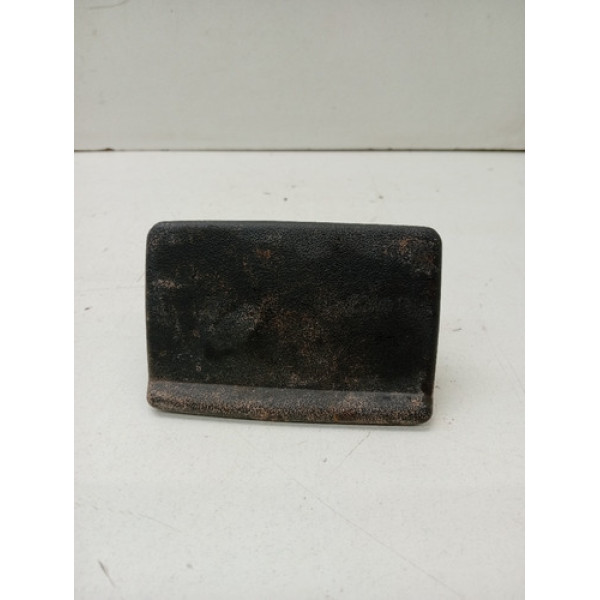 Cinzeiro Traseiro Volkswagen Gol Santana 1996 A 1998