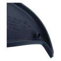 Moldura Retrovisor Interna Direito Citroen C3 2003 A 2012
