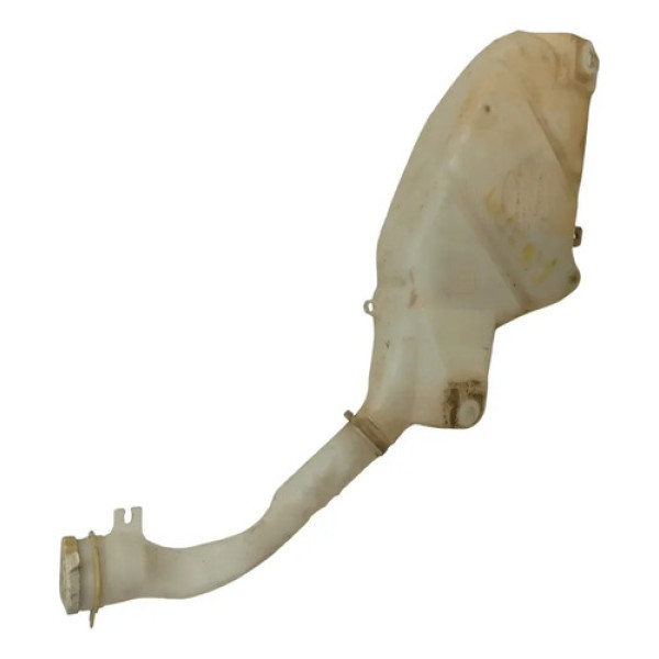 Reservatorio Limpador Para-brisa Ford Fiesta 2004 Branco