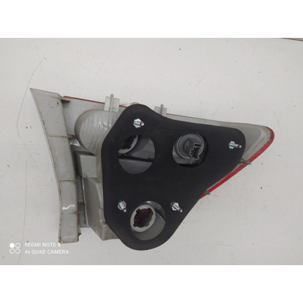 Lanterna Traseira Direita Honda Civic 2007 A 2011