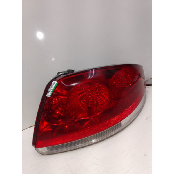 Lanterna Linea Direito   Friso Linea 2012/13