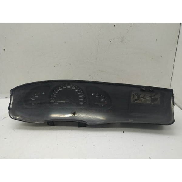 Painel Instrumento Chevrolet Vectra 1997 1999 88481673