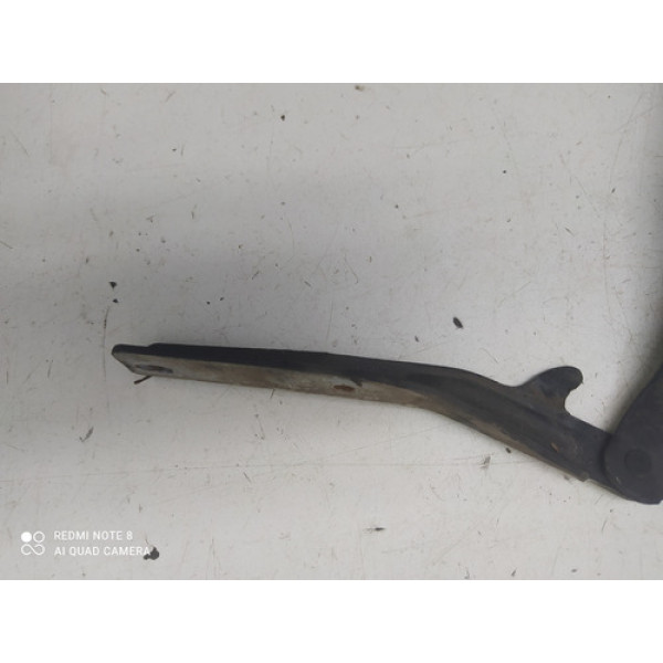 Braço Dobradiça Capô Lado Direito Peugeot 206 207 2010