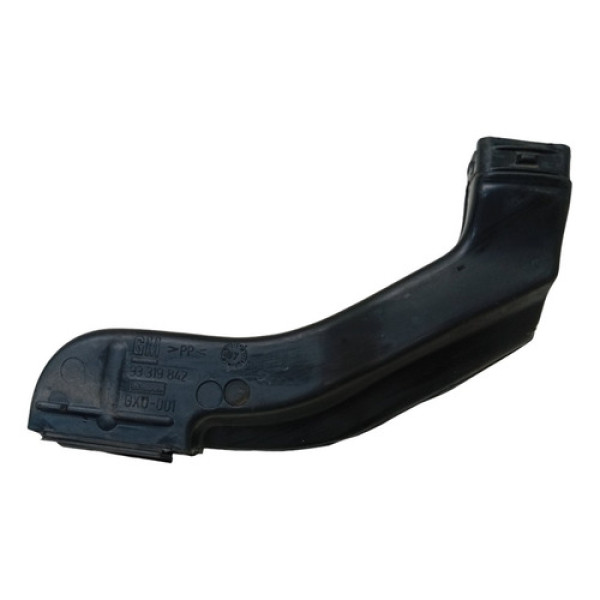 Duto Do Filtro Ar Chevrolete Corsa 2007 2009 93319842 Preto