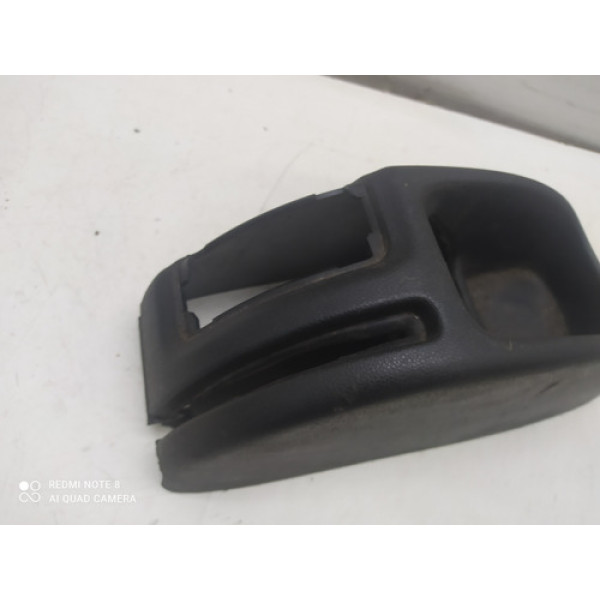 Console Freio Mão Peugeot 207 2010