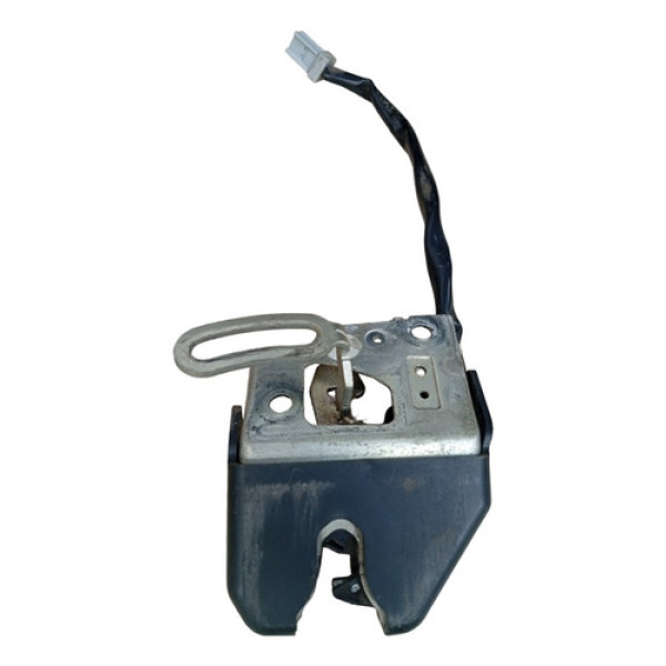 Fechadura Tampa Traseira Honda Civic 2007 2011