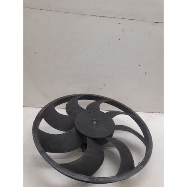 Hélice Motor Ventoinha Fiat Idea Stilo 2009 5010070