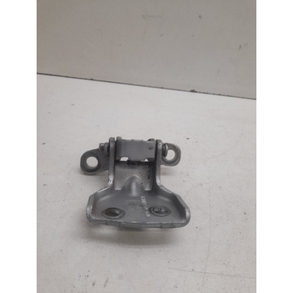 Dobradiça Porta Inferior Ford Fiesta 2004 2007 