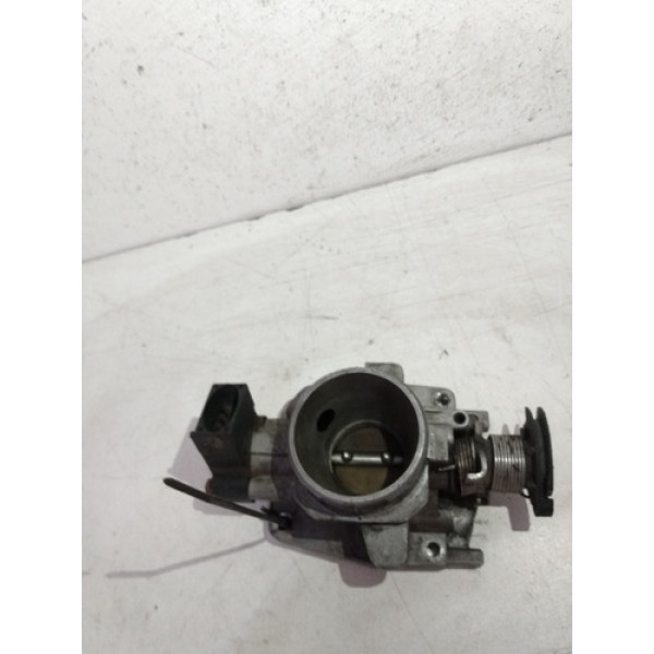 Tbi Corpo Borboleta Ford Fiesta Com Sensor
