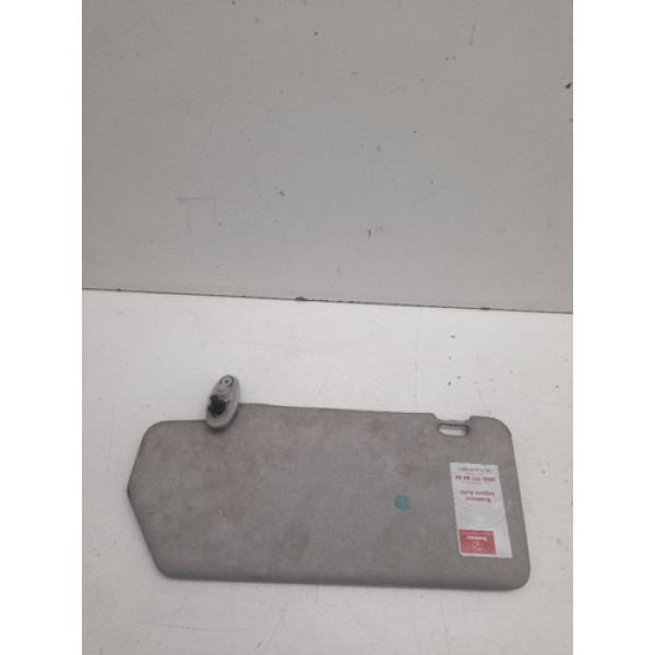 Quebra Sol Lado Esquerdo Fiat Fiorino 2014 