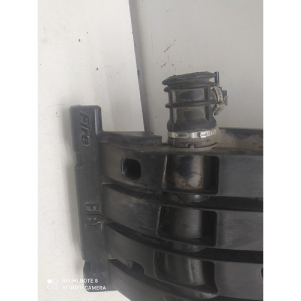 Tampa Motor Fiat Palio Siena 1.0 8v