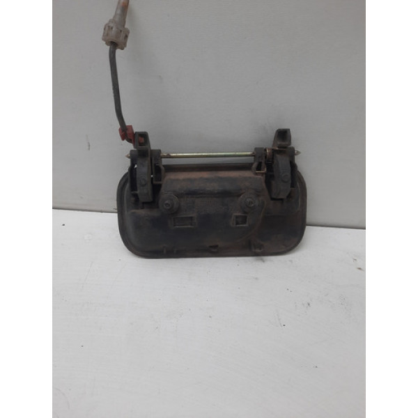 Maçaneta Externa Porta Traseira Direita Vectra 1997/2005
