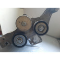 Suporte Compressor Alternador Fiat Siena 2002
