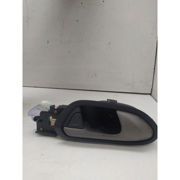Maçaneta Interna Dianteiro Direito Honda Civic 07 11 Snjfrr