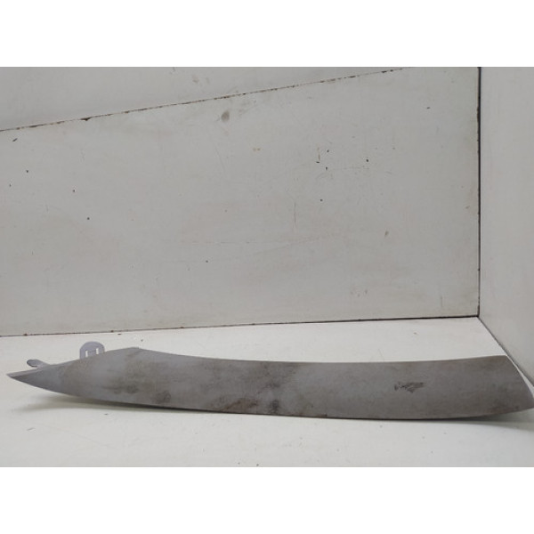 Moldura Coluna Esquerda Hyundai I30 2009 2012 858102l000