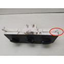 Comando Ar Condicionado Volkswagen Gol Voyage 2013 2022