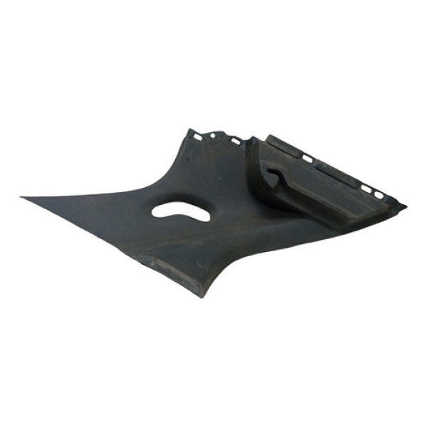 Coluna Traseira Suporte Tampão Esquerdo Ford Ka 2013