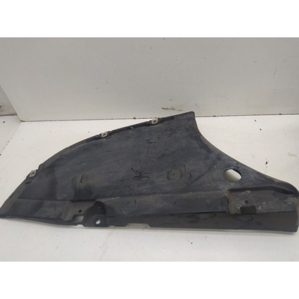 Moldura Parabarro Traseiro Direito Bmw 328i 2015 