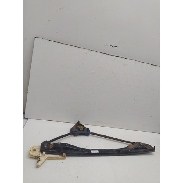 Máquina Vidro Traseira Esquerda Volkswagen Amarok 2012 