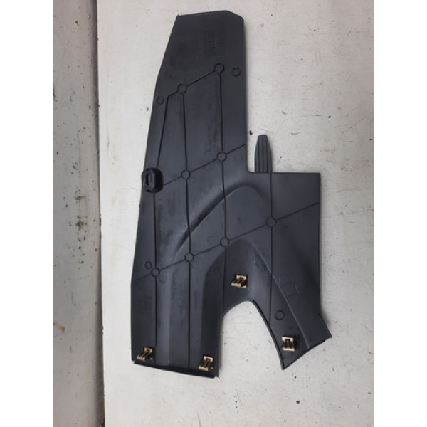 Moldura Acabamento Direito Chevrolet Spin 2014