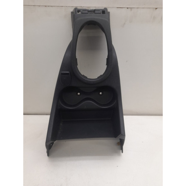 Console Central Porta Copos Renault Logan 2013 8200532266a