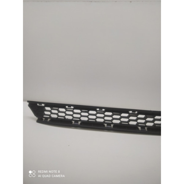 Grade Para-choque Central Hyundai Hb20 2016