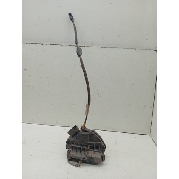 Fechadura Porta Traseira Esquerda Ford Ka 2013 2019