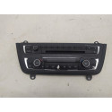 Comando Ar Condicionado Bmw 328i 2016 2017 Com Detalhes 