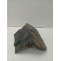 Suporte Bateria Honda Fit 2004 2008