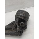 Suporte Filtro Óleo Peugeot 206 207 Citroen C3 2009 2014