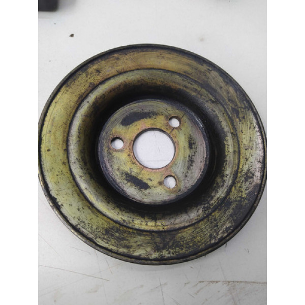 Polia Bomba De Água Fiat Palio Fiasa