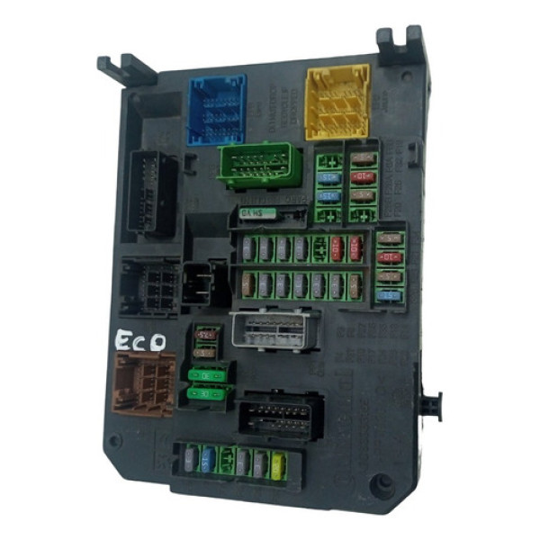 Módulo Bsi Citroen C4 2015 A2c32427600