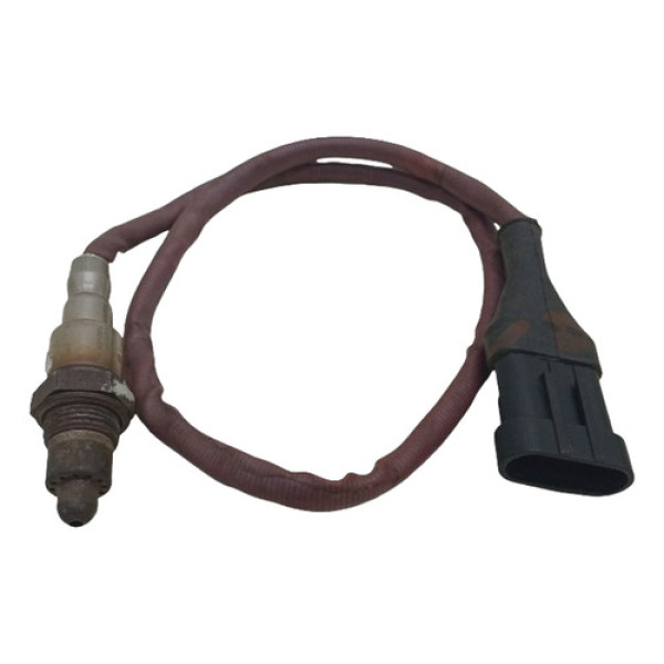 Sonda Lambda Superior Fiat Mobi 2021 46348583