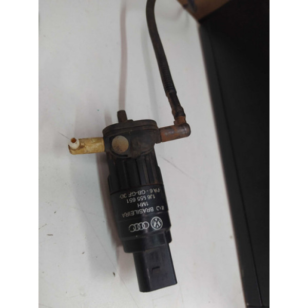 Esguicho Água Para-brisa Vw Focus 2003 A 2009 1j6955651