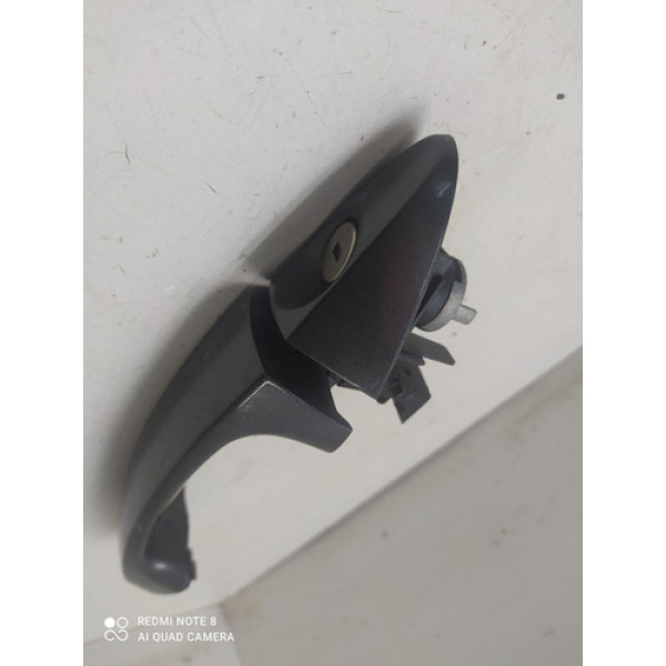 Maçaneta Externa Dianteiro Esquerdo Ford Ka 2018