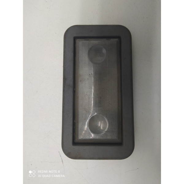 Luz Central Teto Fiorino Uno Palio Elba 1885/2003