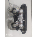Comando Ar Honda Hrv 2015 A 2017