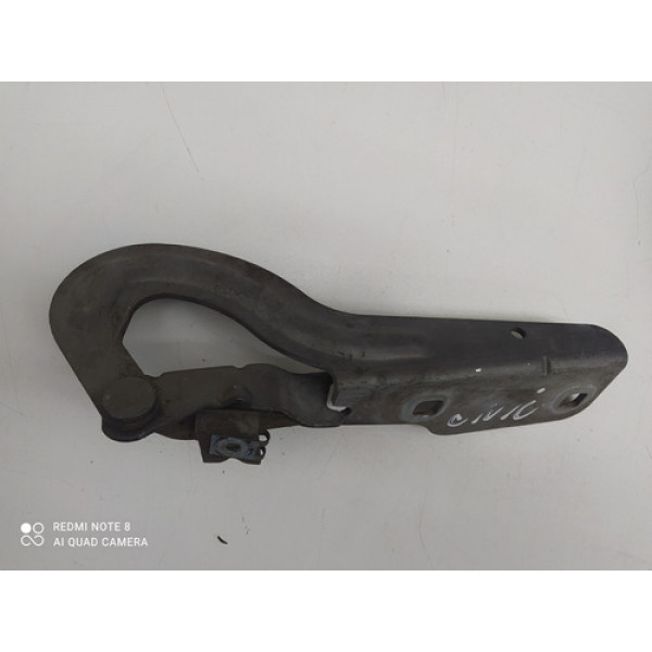 Dobradiça Capô Esquerdo Renault Scenic Megane 2002