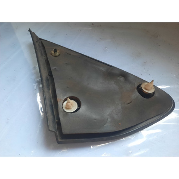 Acabamento Externo Esquerdo Volkswagen  Fox 5z0853273f