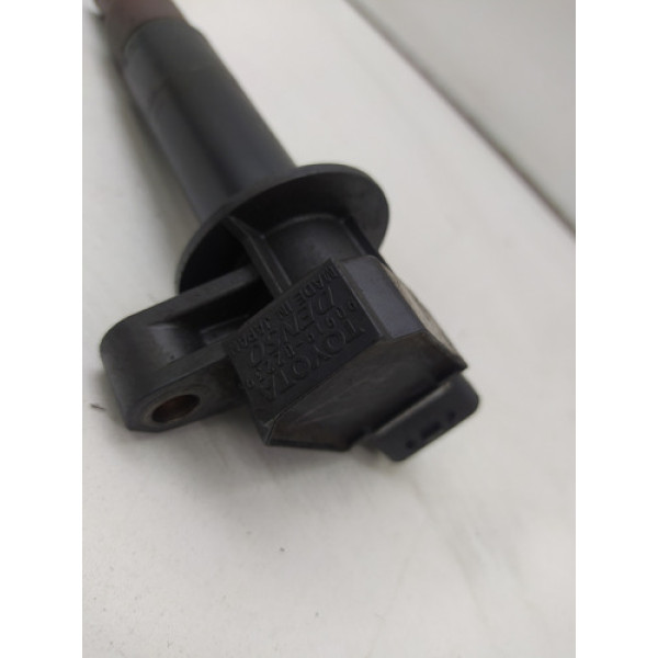 Bobina Ignição Toyota Corolla 1.8 2012 9091902239