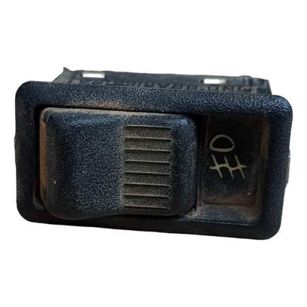 Botão Interruptor Auxiliar Neblina Escort Verona 1887 1992 