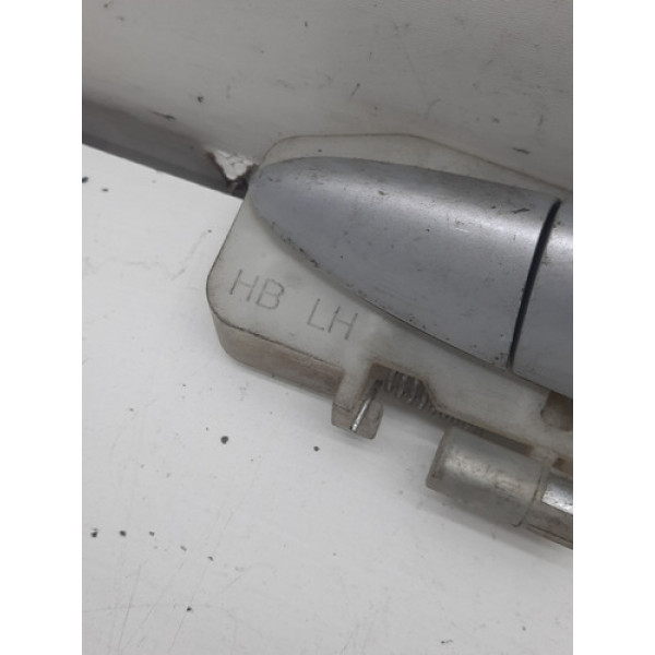 Maçaneta Externa Traseira Esquerda Hyundai Hb20 2019