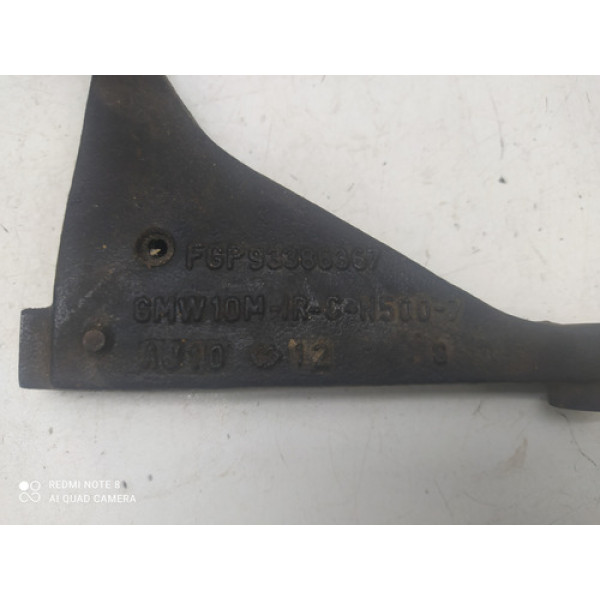 Suporte Alternador Chevrolet Cobalt 1.8 16v 2013