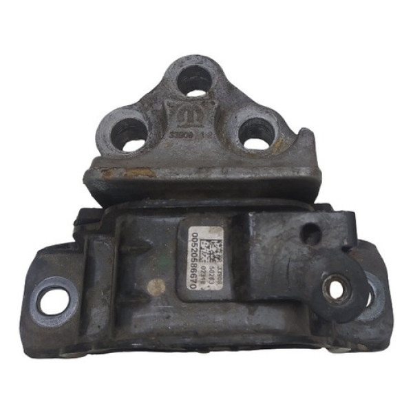 Coxim Câmbio Esquerdo Jeep Renegade 2016 2020 00520586670