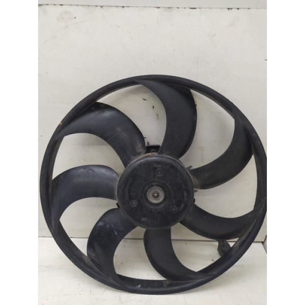 Ventoinha Radiador Hyundai Hb20 2013 2019 390ccw